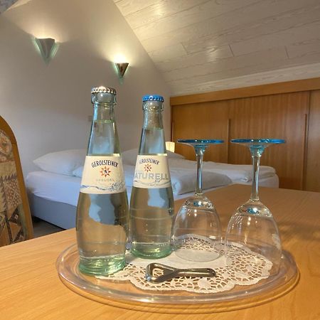 Hotel-Restaurant-Haus Berger Viersen Εξωτερικό φωτογραφία