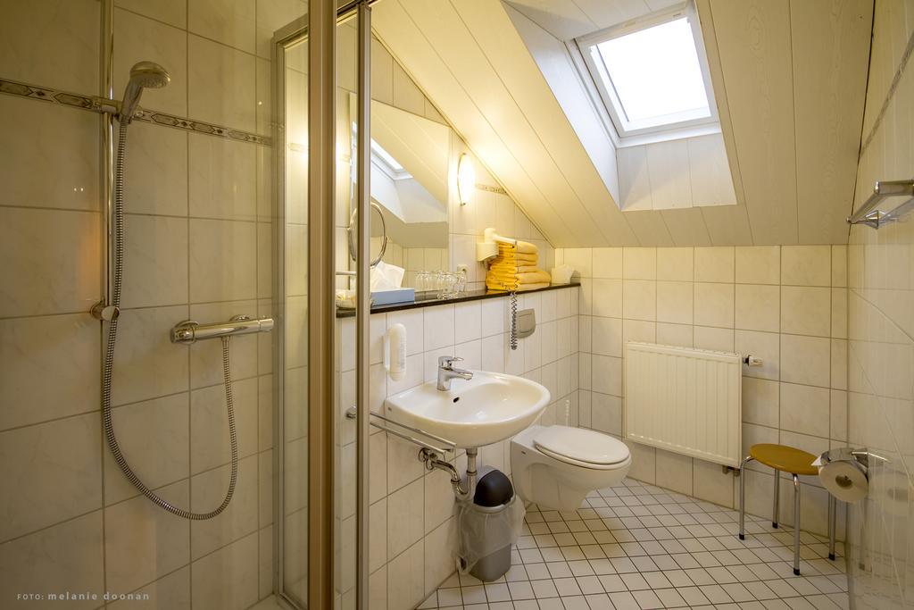 Hotel-Restaurant-Haus Berger Viersen Εξωτερικό φωτογραφία