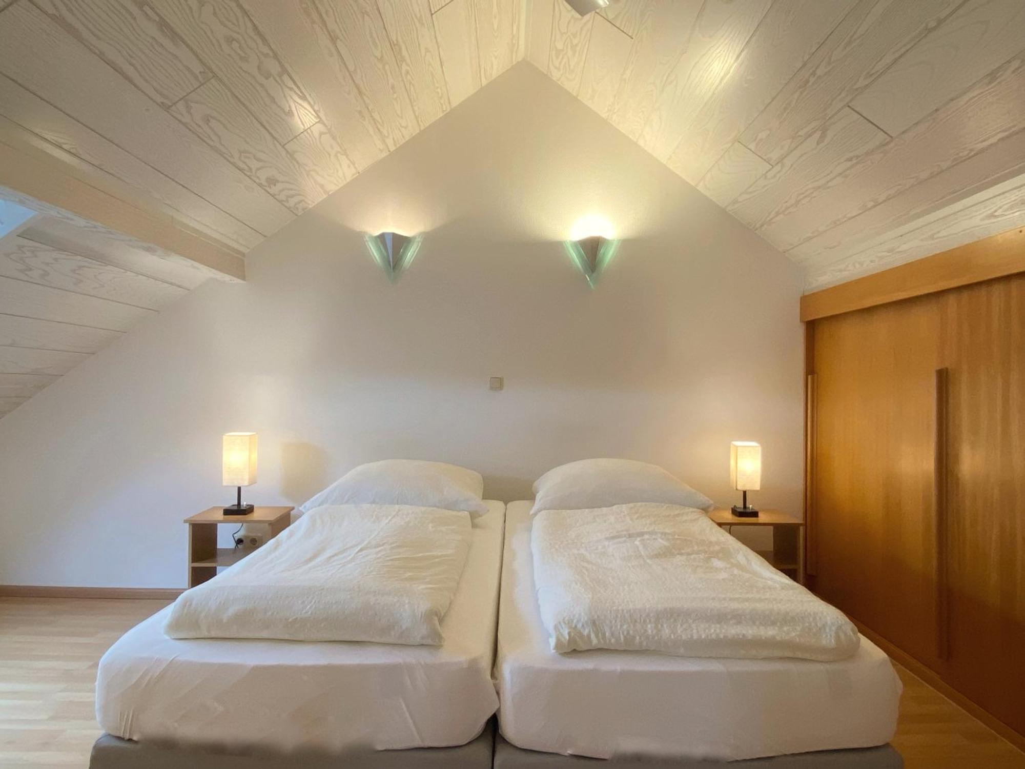 Hotel-Restaurant-Haus Berger Viersen Εξωτερικό φωτογραφία