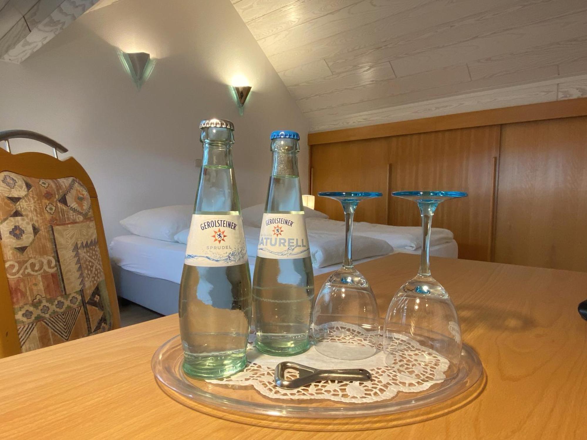 Hotel-Restaurant-Haus Berger Viersen Εξωτερικό φωτογραφία