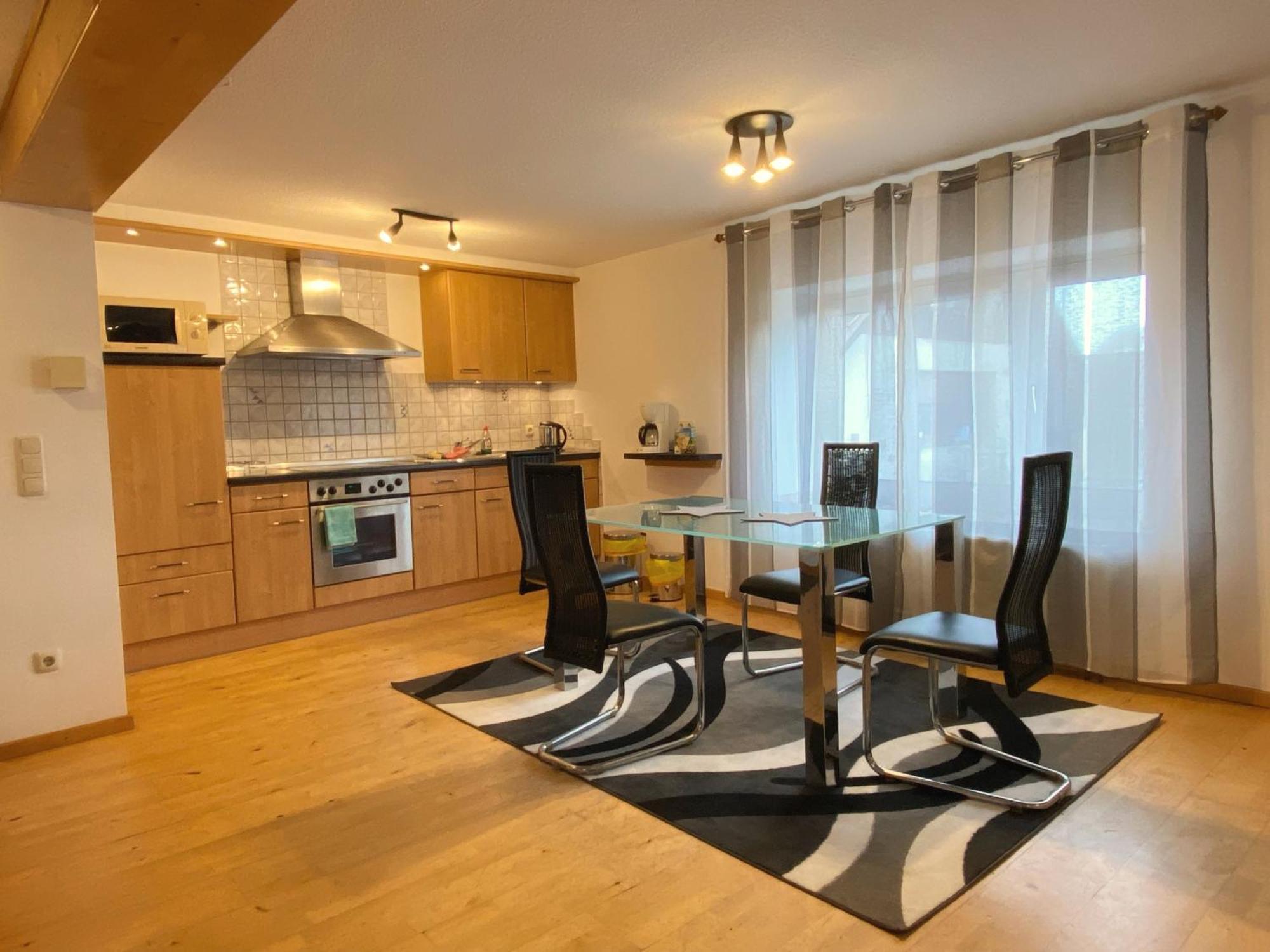 Hotel-Restaurant-Haus Berger Viersen Εξωτερικό φωτογραφία