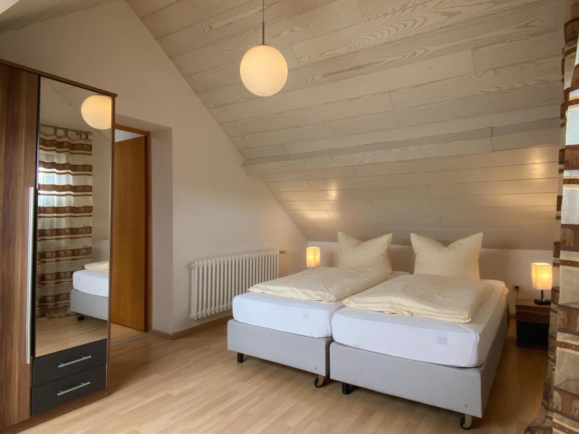 Hotel-Restaurant-Haus Berger Viersen Εξωτερικό φωτογραφία