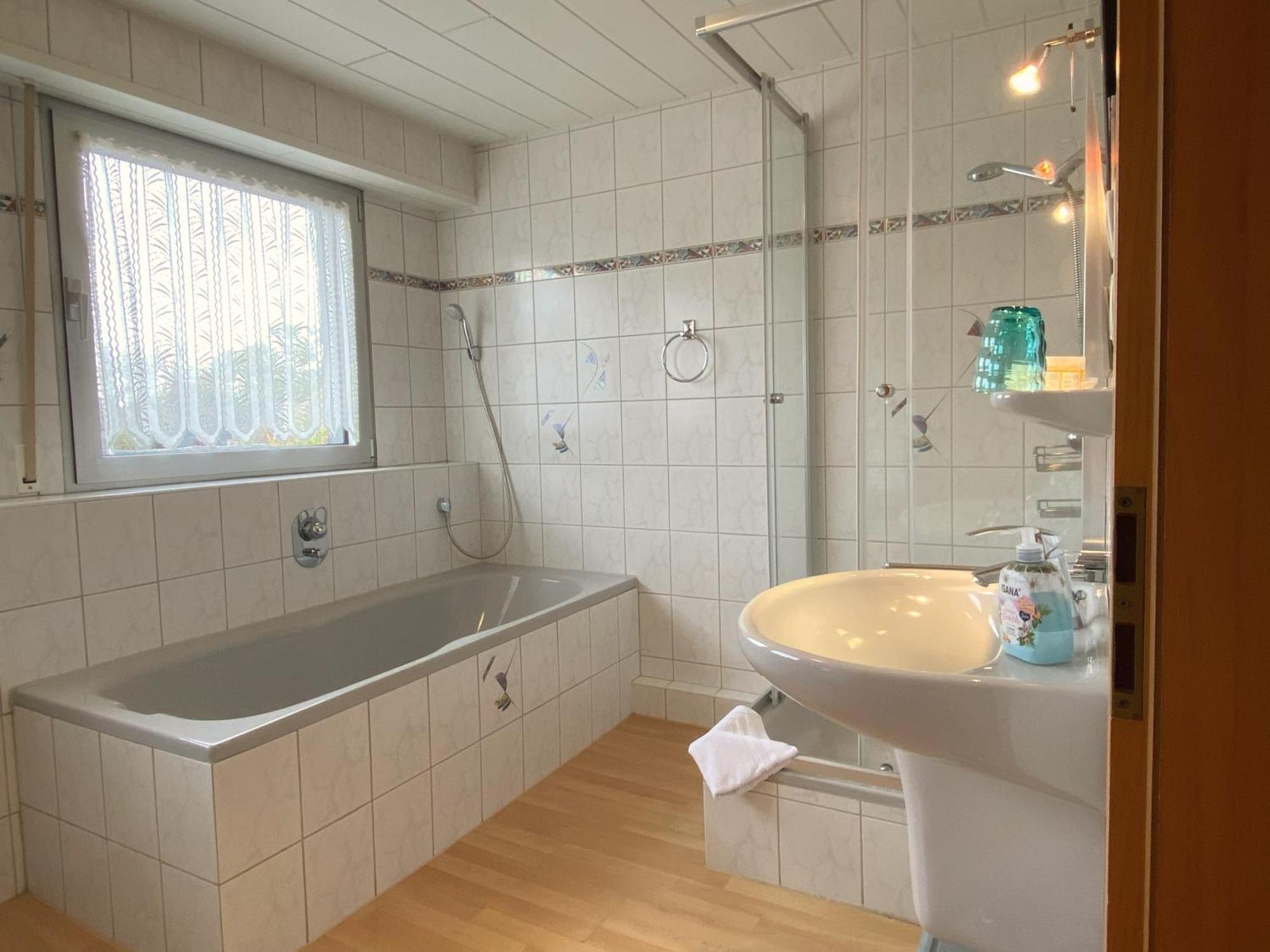 Hotel-Restaurant-Haus Berger Viersen Εξωτερικό φωτογραφία