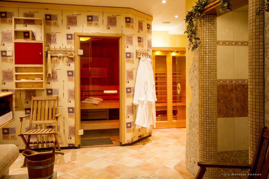 Hotel-Restaurant-Haus Berger Viersen Εξωτερικό φωτογραφία
