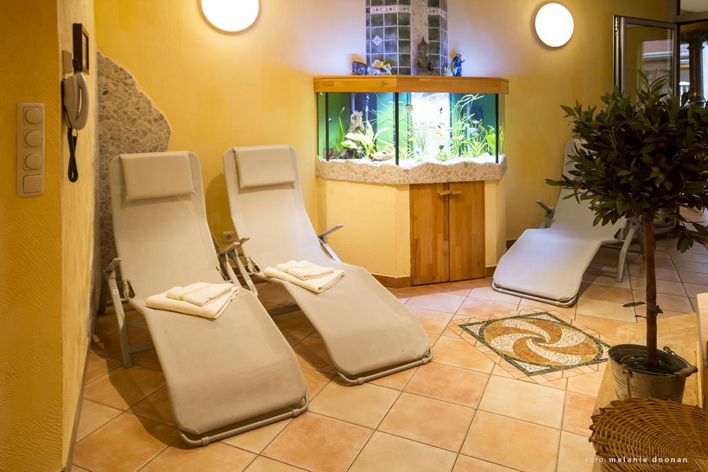 Hotel-Restaurant-Haus Berger Viersen Εξωτερικό φωτογραφία
