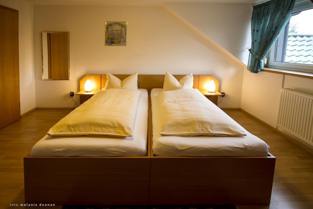 Hotel-Restaurant-Haus Berger Viersen Εξωτερικό φωτογραφία