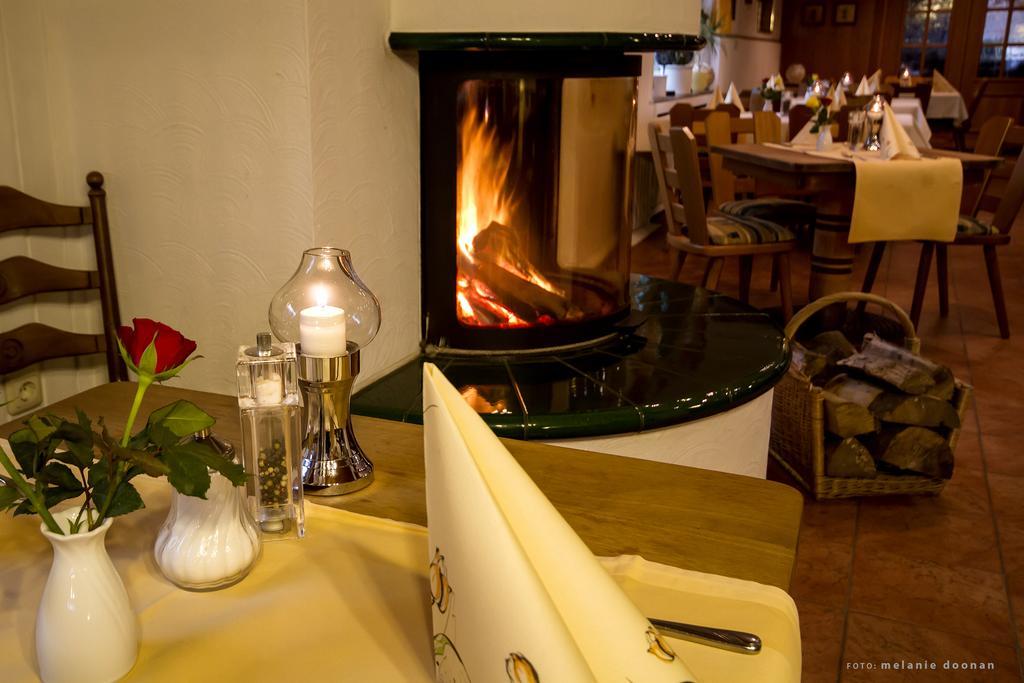 Hotel-Restaurant-Haus Berger Viersen Εξωτερικό φωτογραφία