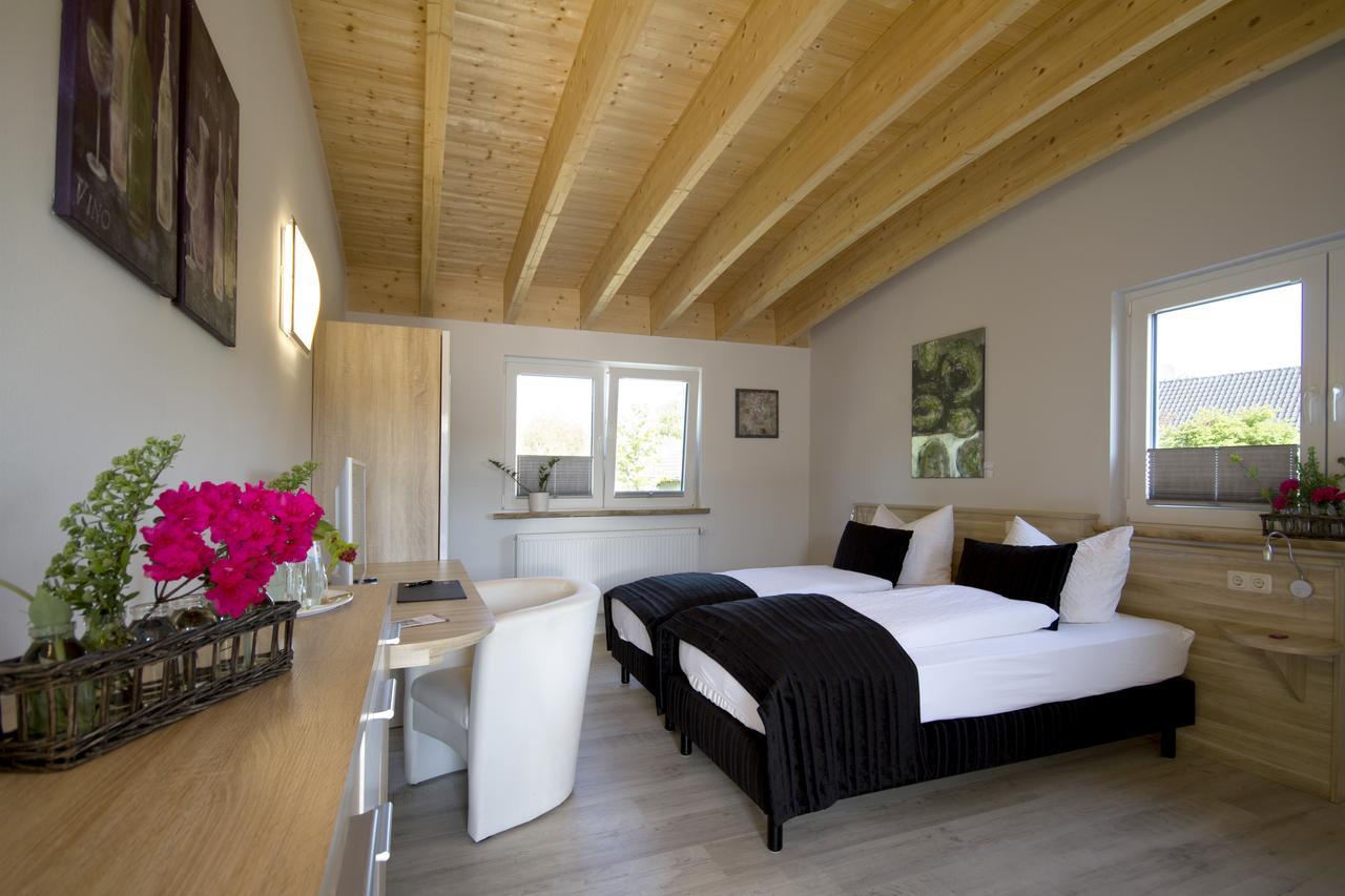 Hotel-Restaurant-Haus Berger Viersen Εξωτερικό φωτογραφία