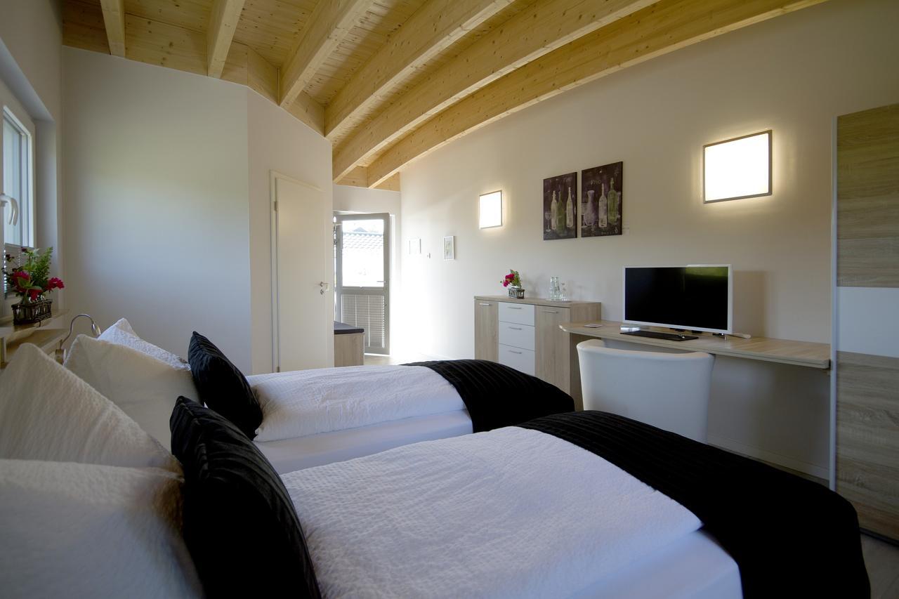 Hotel-Restaurant-Haus Berger Viersen Εξωτερικό φωτογραφία
